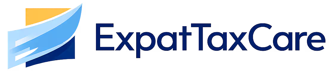 ExpatTaxCare — tax services for expats in the Netherlands